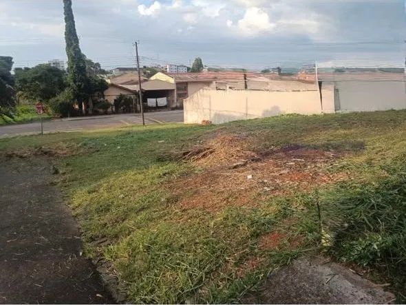 TERRENO À VENDA NO CENTRO DE PRUDENTÓPOLIS - Foto 2