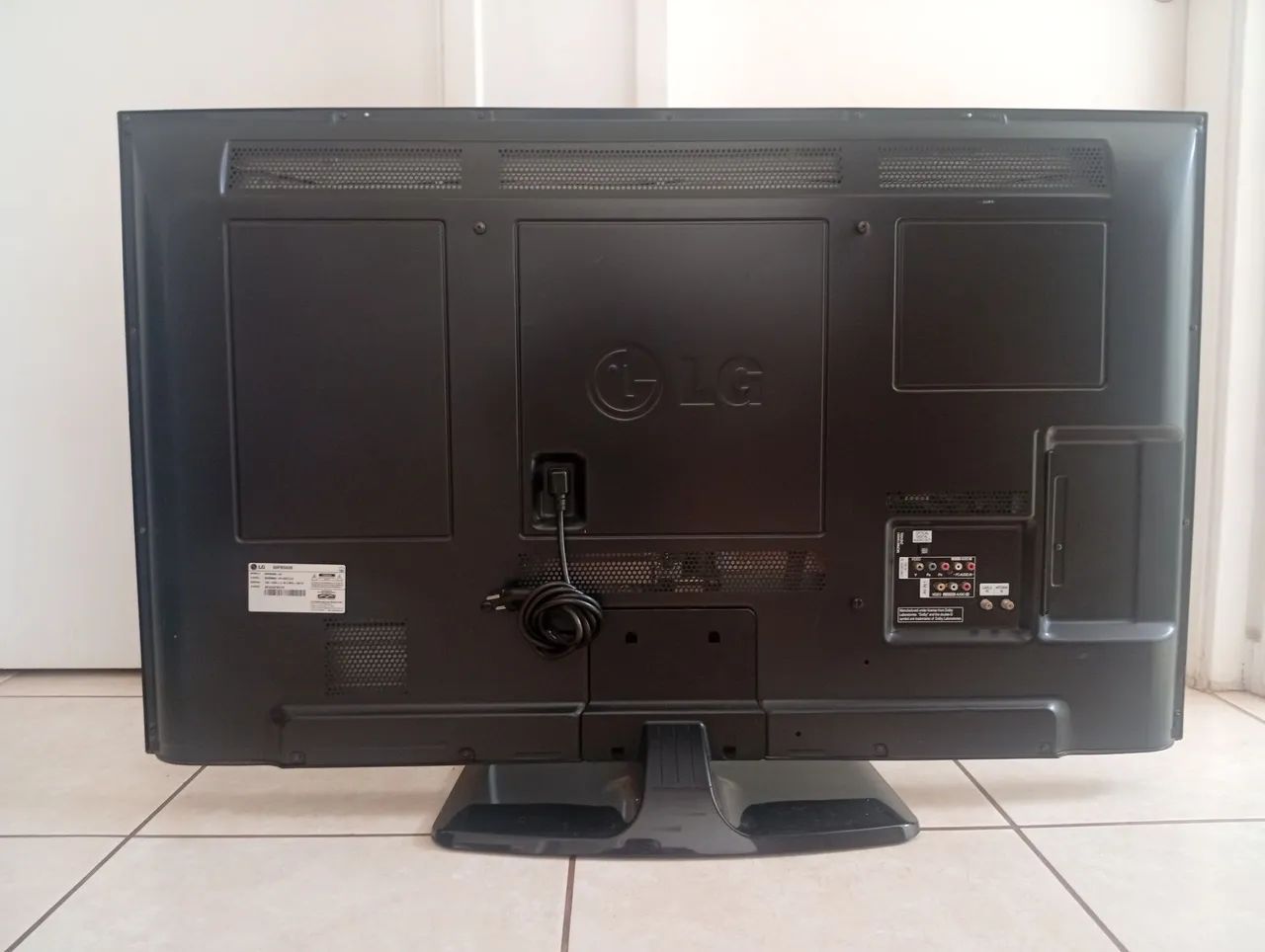 TV LG 50 POLEGADAS PLASMA - Foto 3