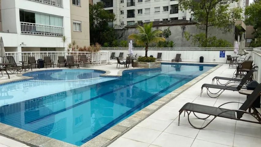 Foto - São Paulo - Vila Andrade