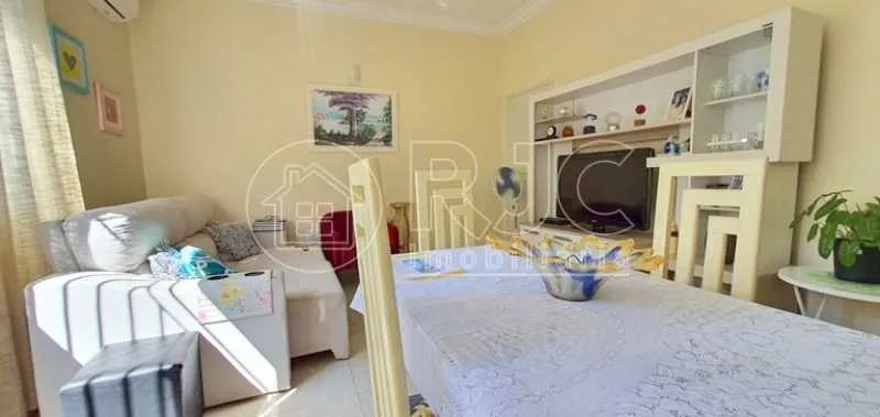 Apartamento-À VENDA-Vila Isabel-Rio de Janeiro-RJ - Foto 3
