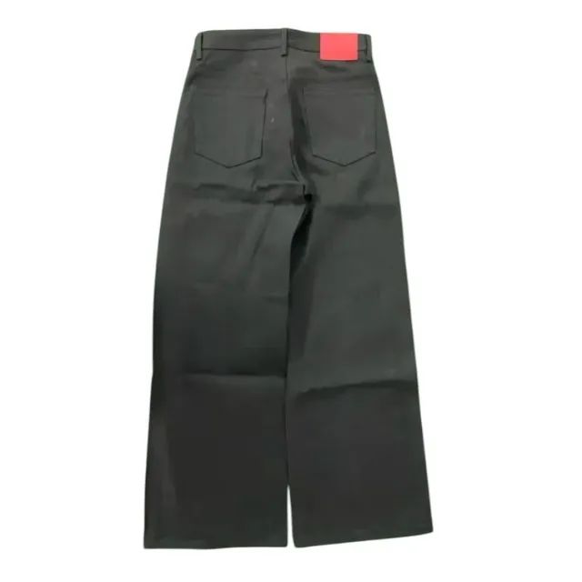 Calça Wide Leg Fyrewrld Sob Encomenda - Foto 2
