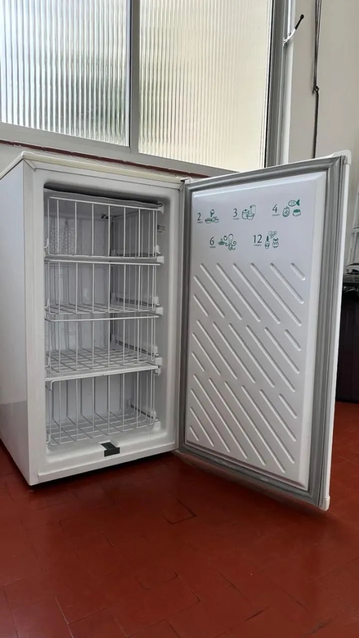MINI FREEZER VERTICAL CONSUL 66 L - Foto 4
