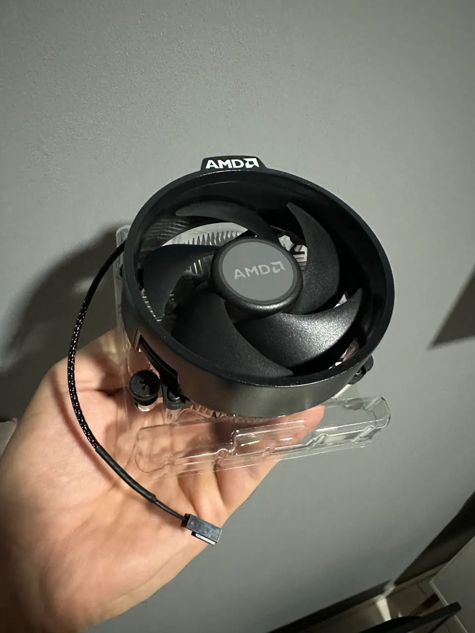 Cooler Box AMD - Foto 2