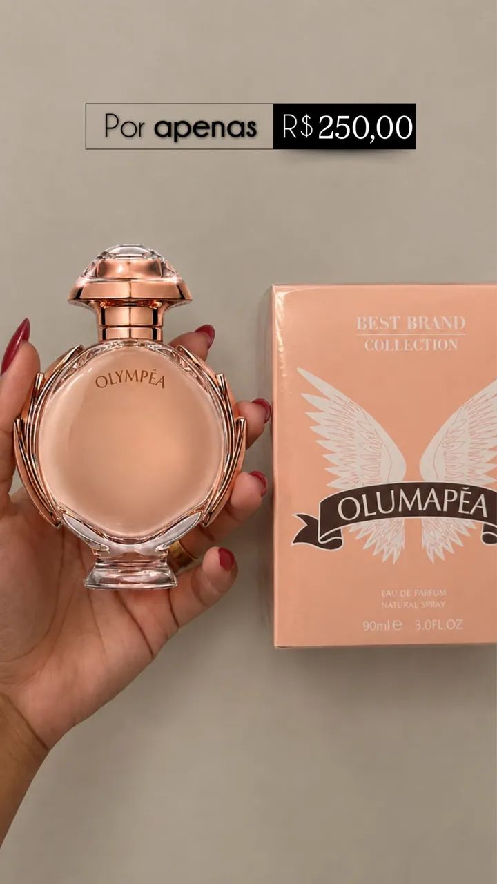 Vendo perfume  - Foto 2