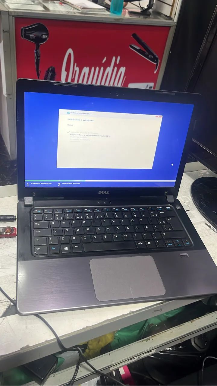 Notebook dell core i5  - Foto 2