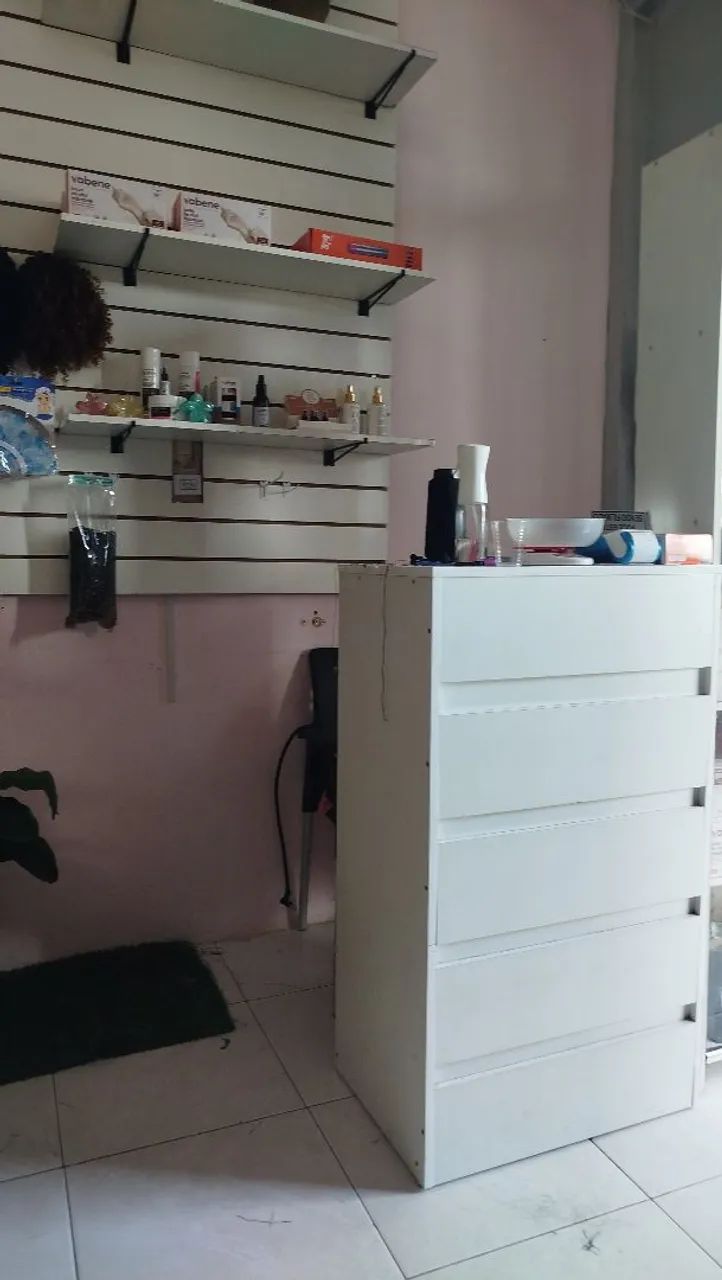 balcão  - Foto 3