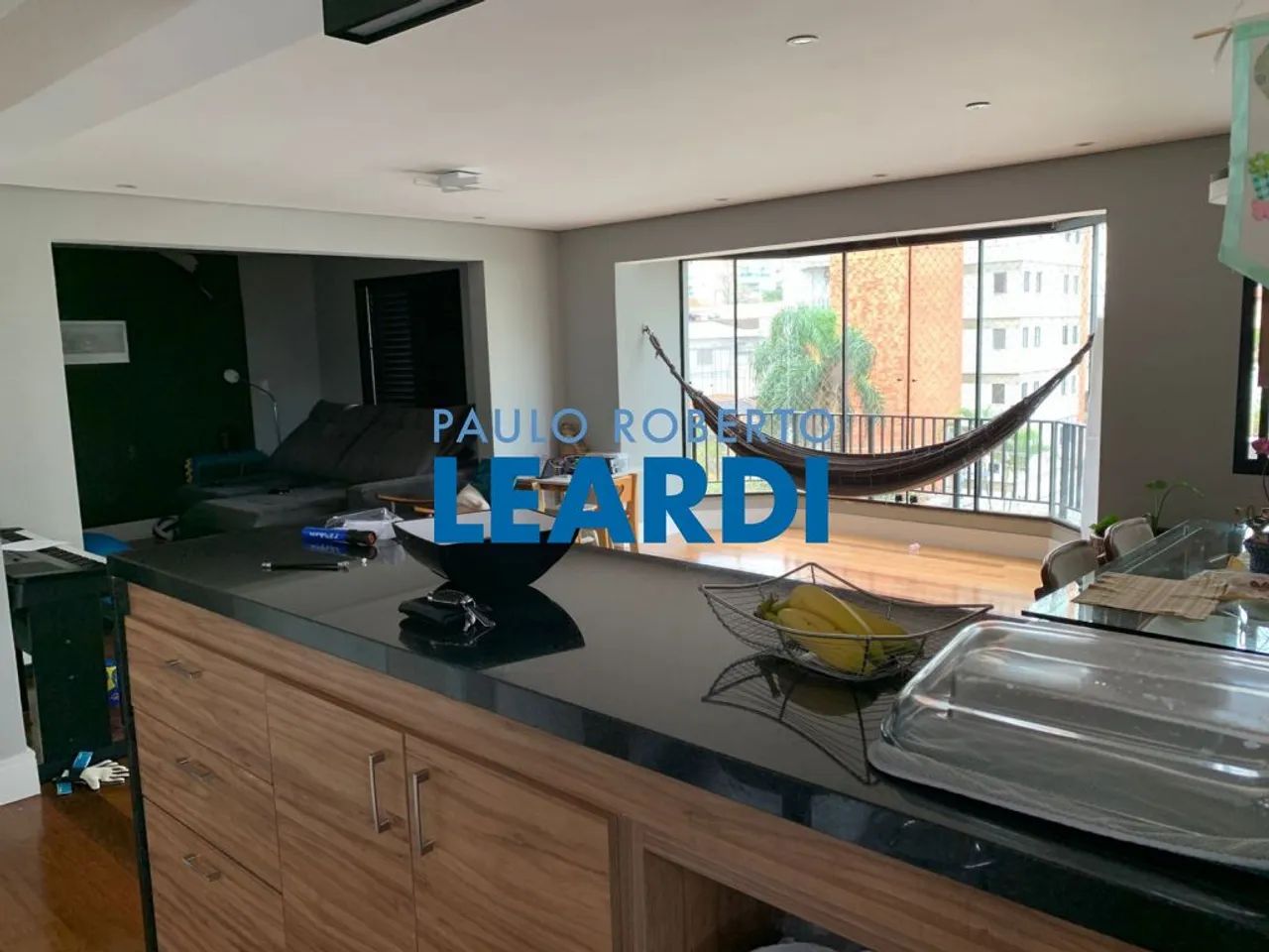 APARTAMENTO - VILA MASCOTE - SP