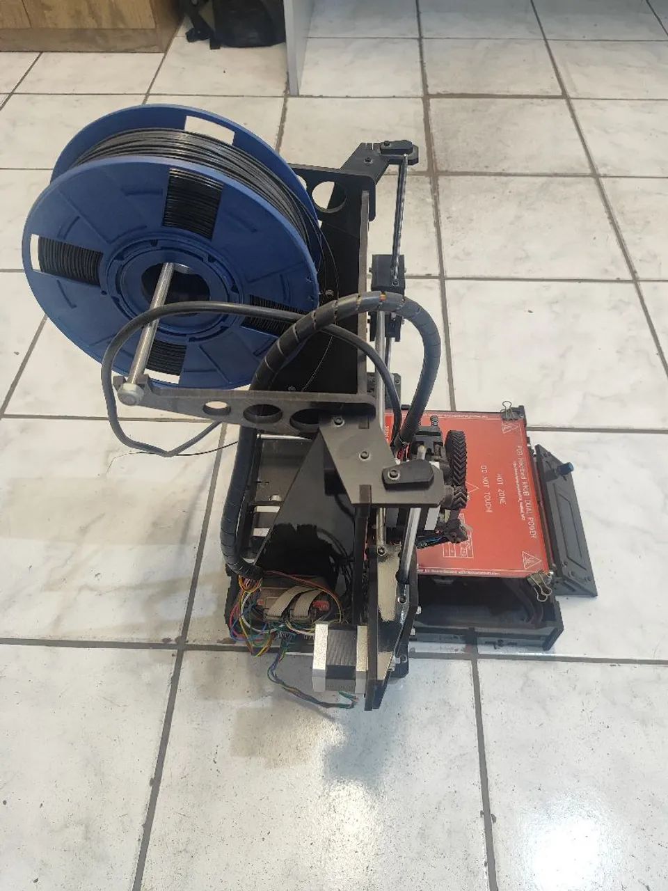 Impressora 3D - Foto 4