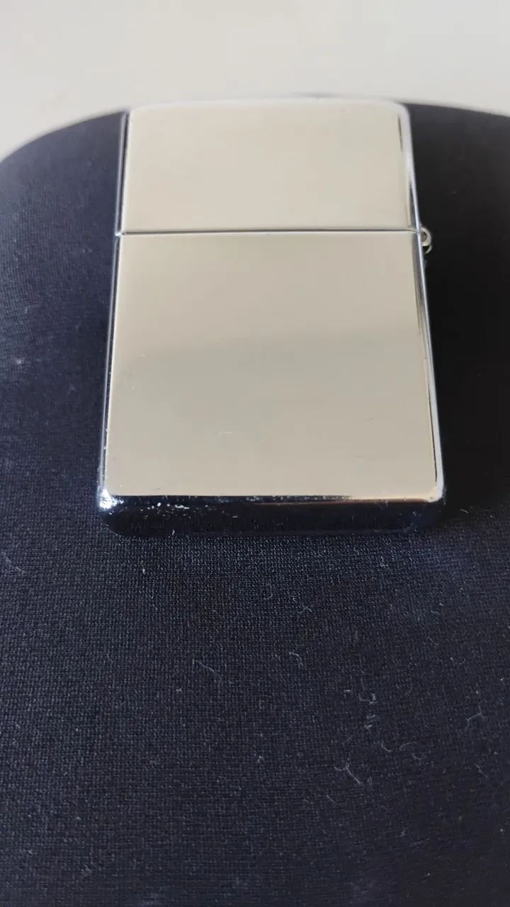 ZIPPO 1996 LISO  - Foto 5