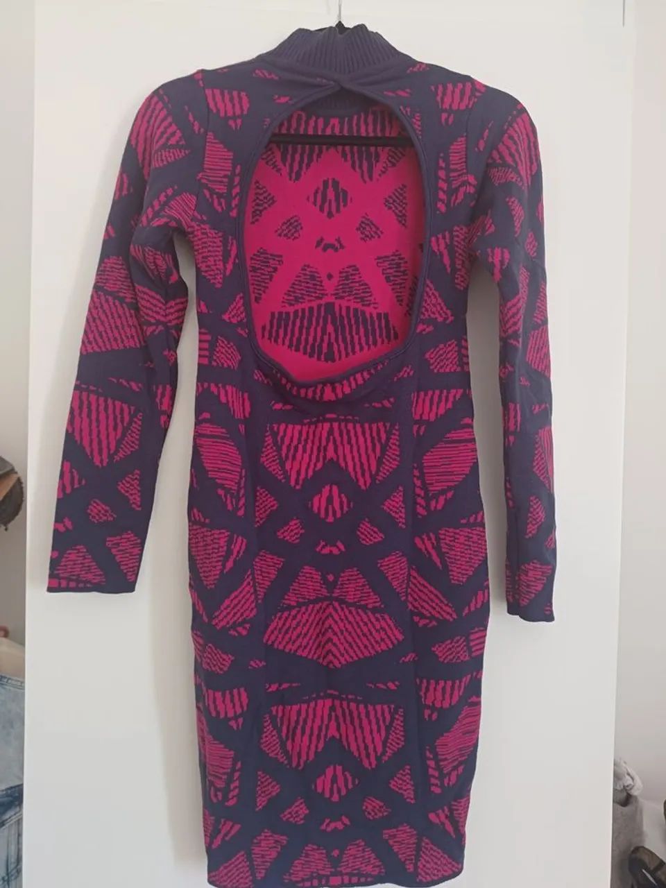 Vestido My Place - Foto 4