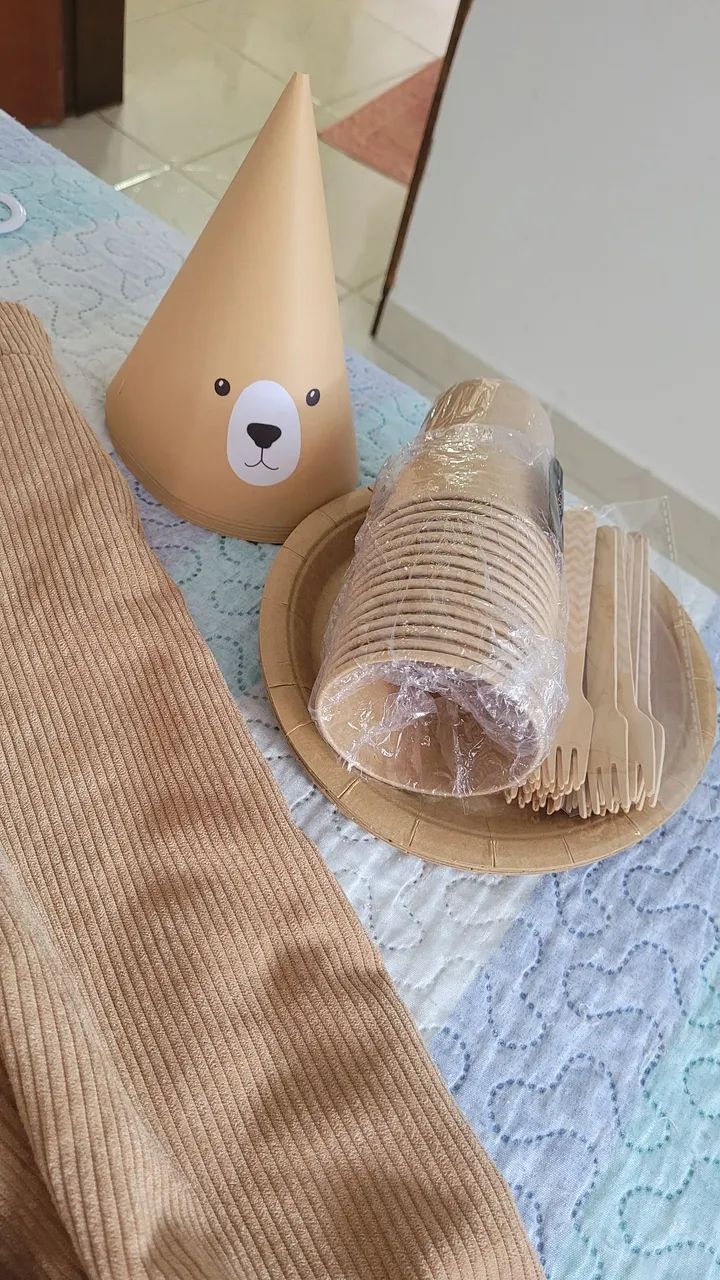 Kit 01 ano - Novo! - Foto 3