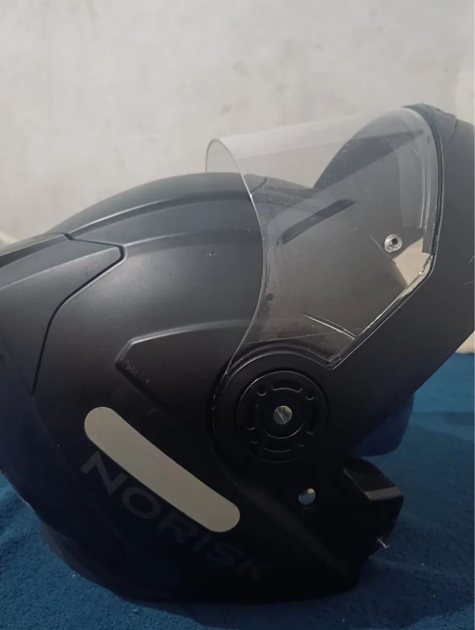 Capacete norisk - Foto 2