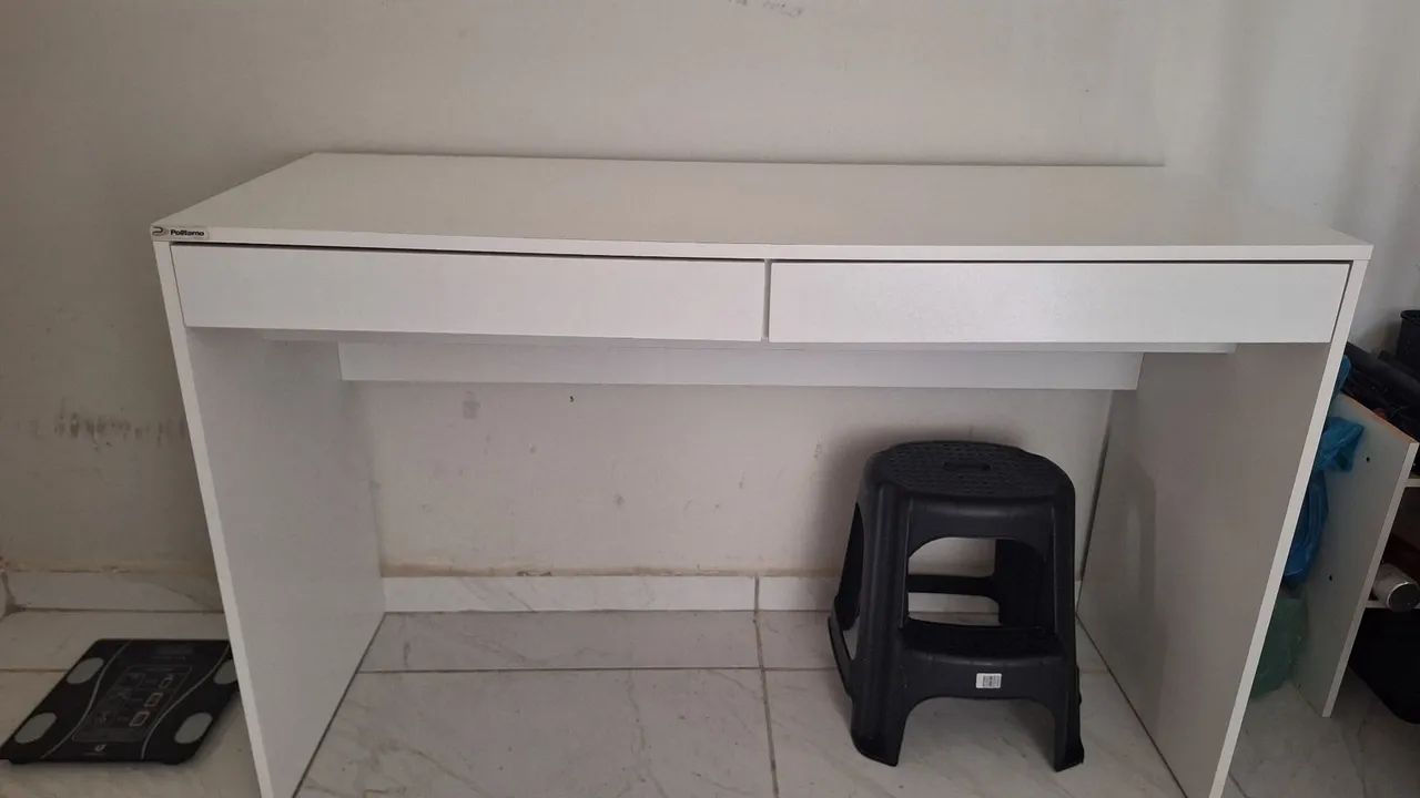 Escrivaninha/Penteadeira - Foto 4