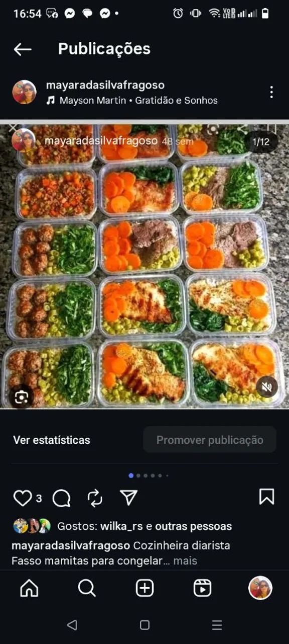 Pesonal chef faxineira  - Foto 5
