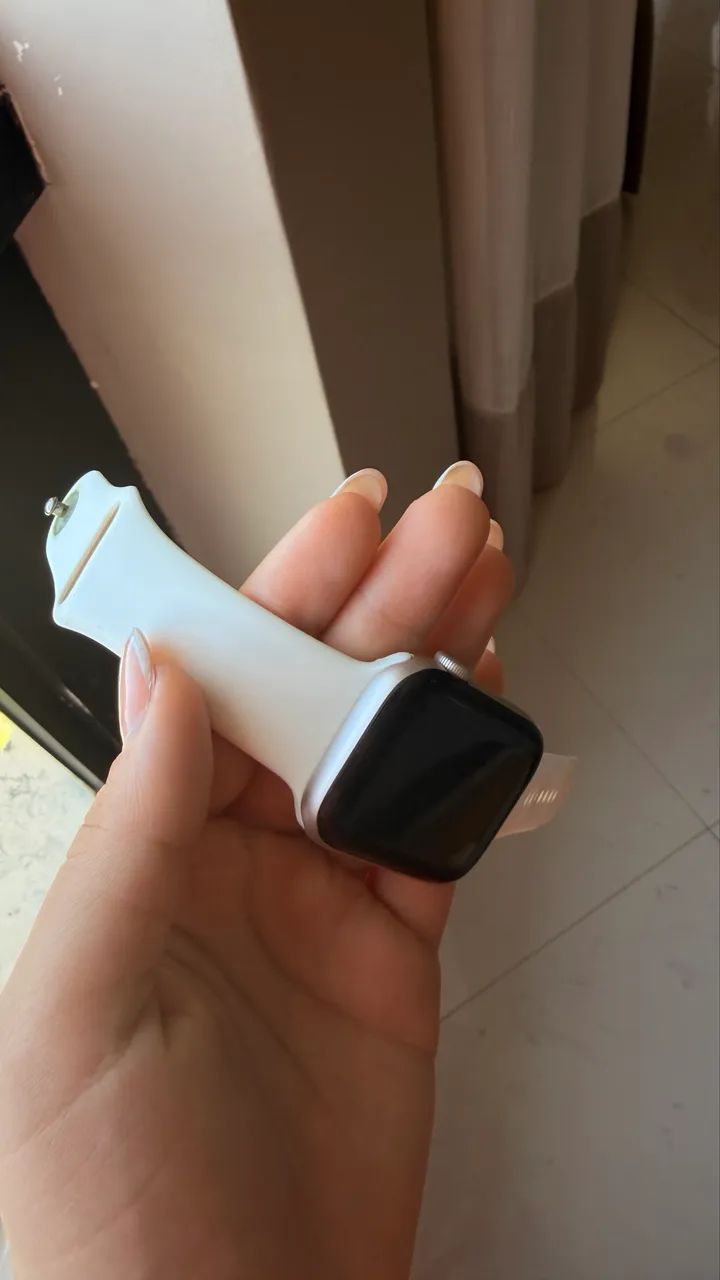 Apple Watch SE 2ª GERAÇÃO  - Foto 5