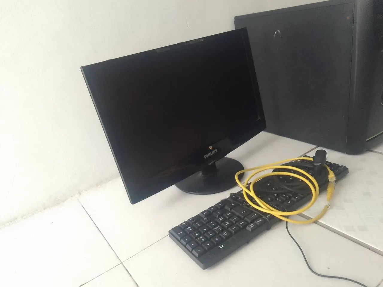 Pc faço troca  - Foto 3