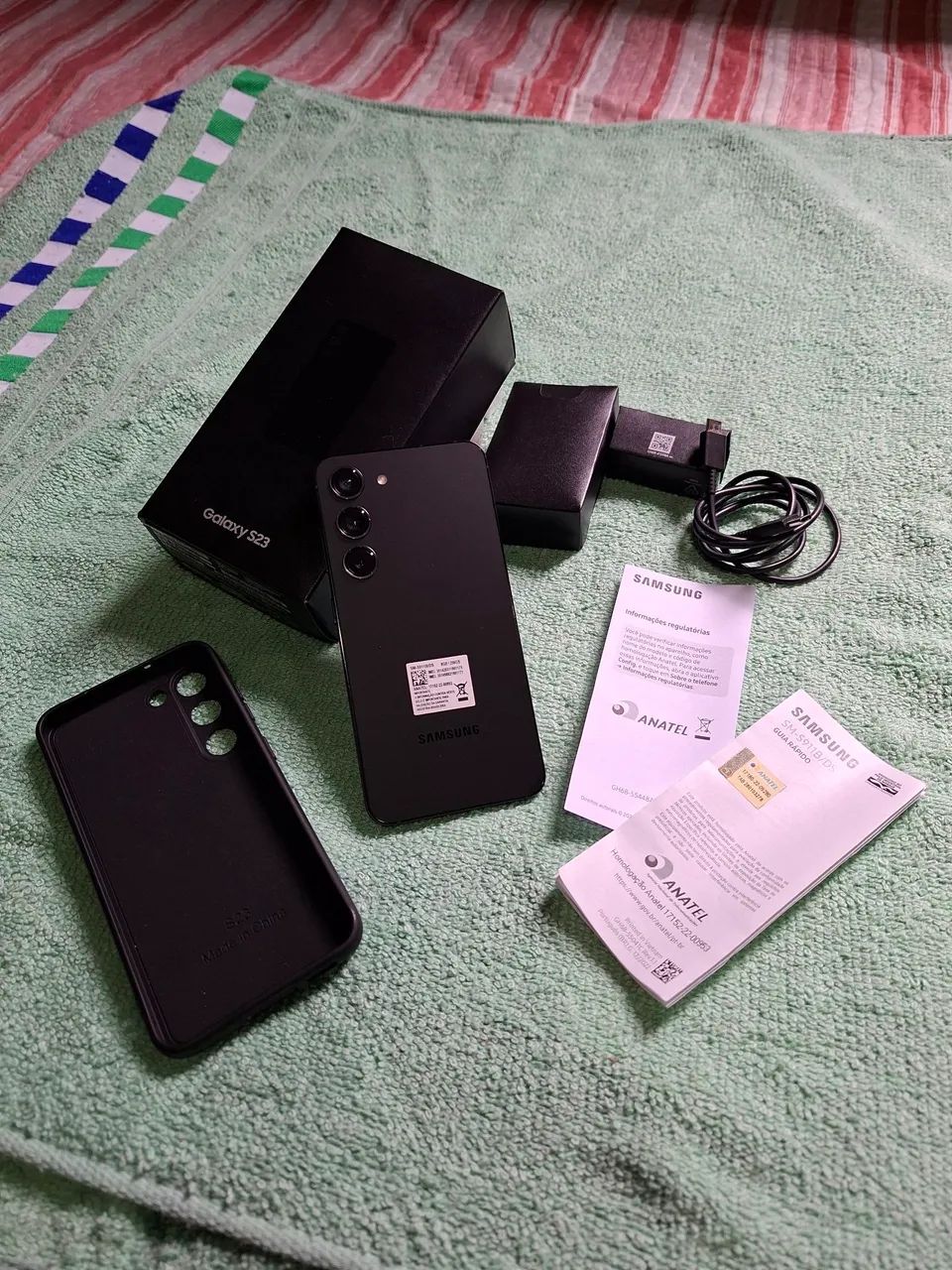 SAMSUNG S23 5G - Foto 3