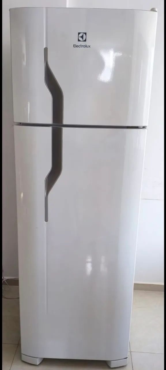 GELADEIRA ELETROLUX 