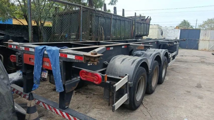 PORTA CONTAINER 2023  - Foto 4