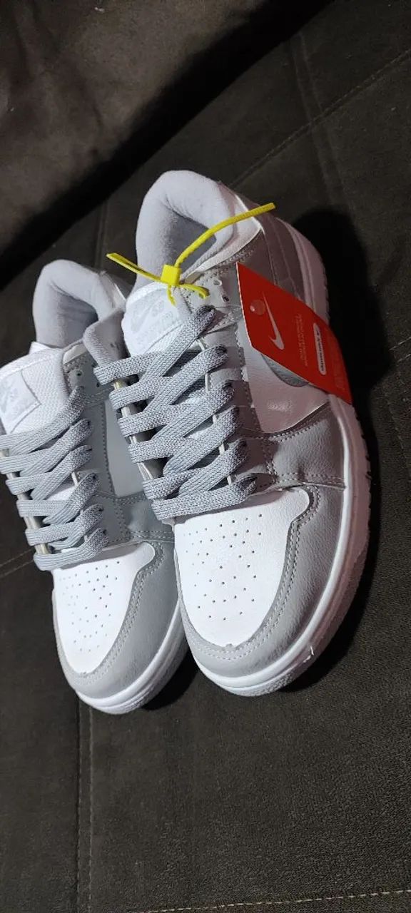 Tênis Nike Dunk tamanho 41 - Foto 5