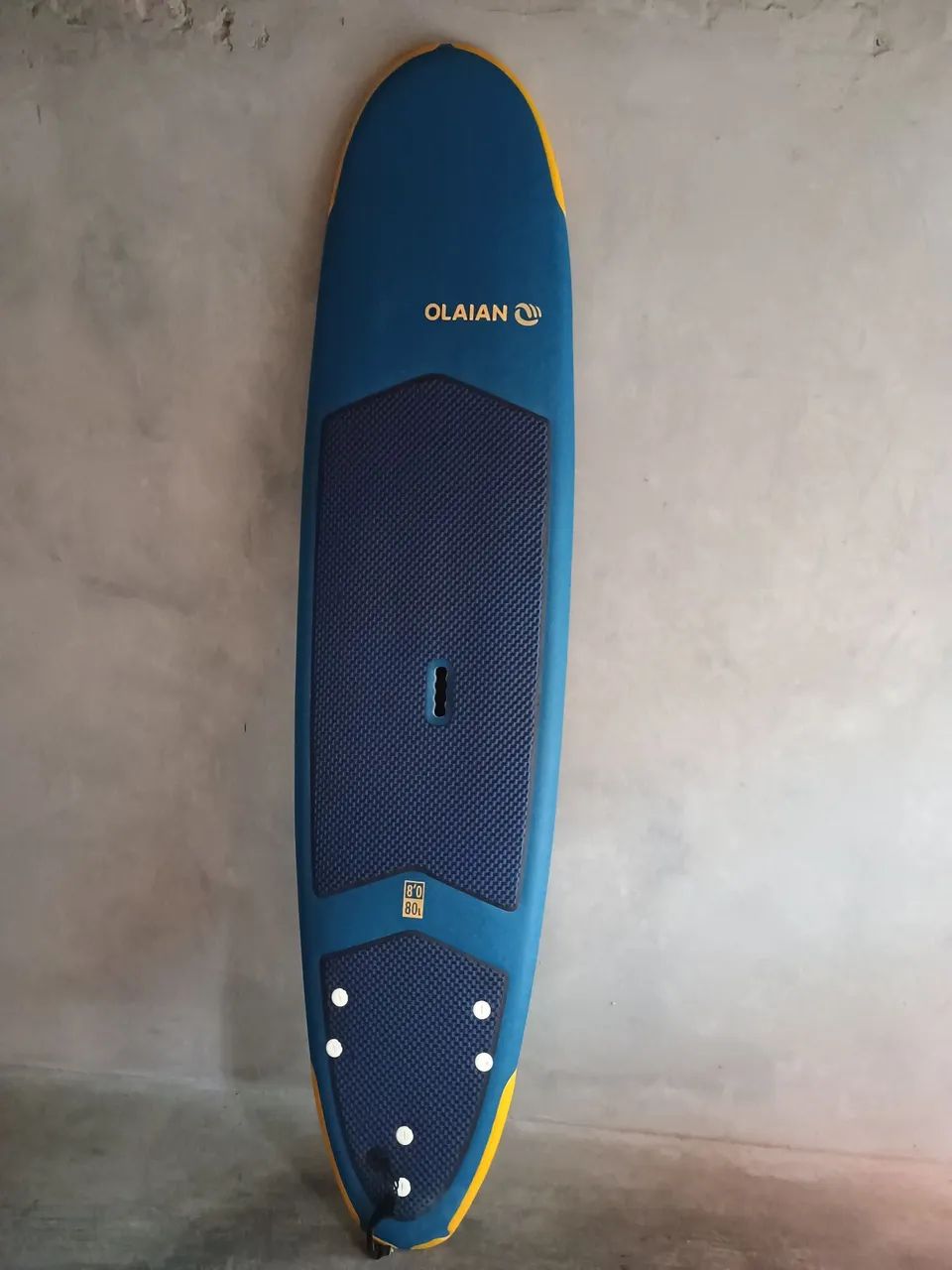 Prancha 8.0 orion - Foto 2