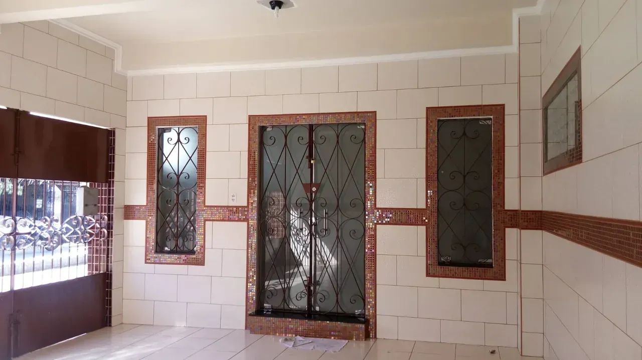 Casa com acabamento impecável à venda na Cidade Nova 5 - Foto 4