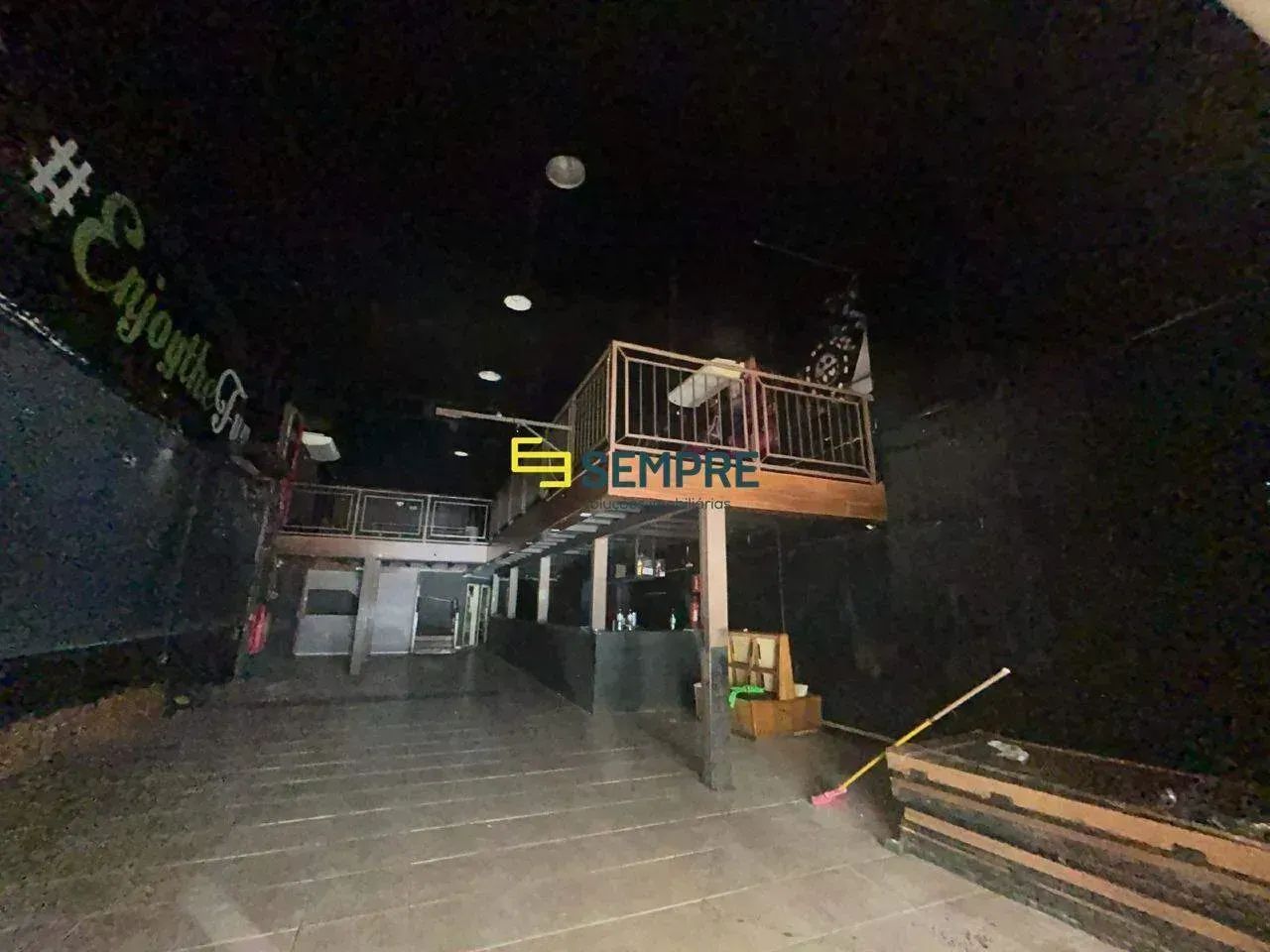 Loja comercial para aluguel no Cidade Nova em Belo Horizonte - Foto 3