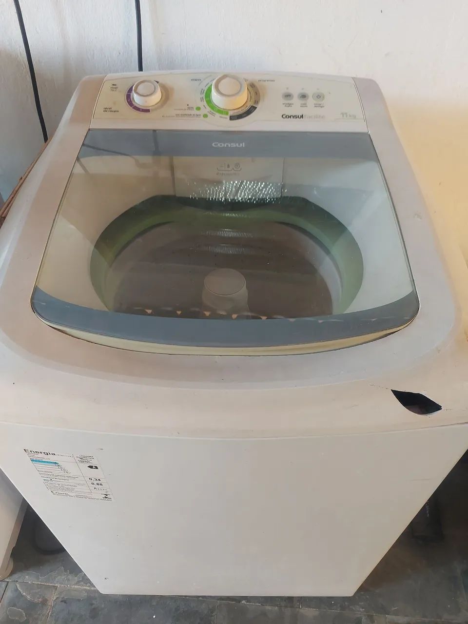 Maquina de lavar  - Foto 2