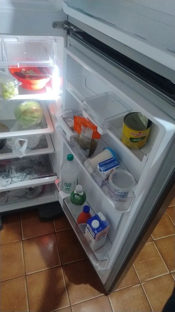 Geladeira Brastemp , funcionando perfeitamente  - Foto 4