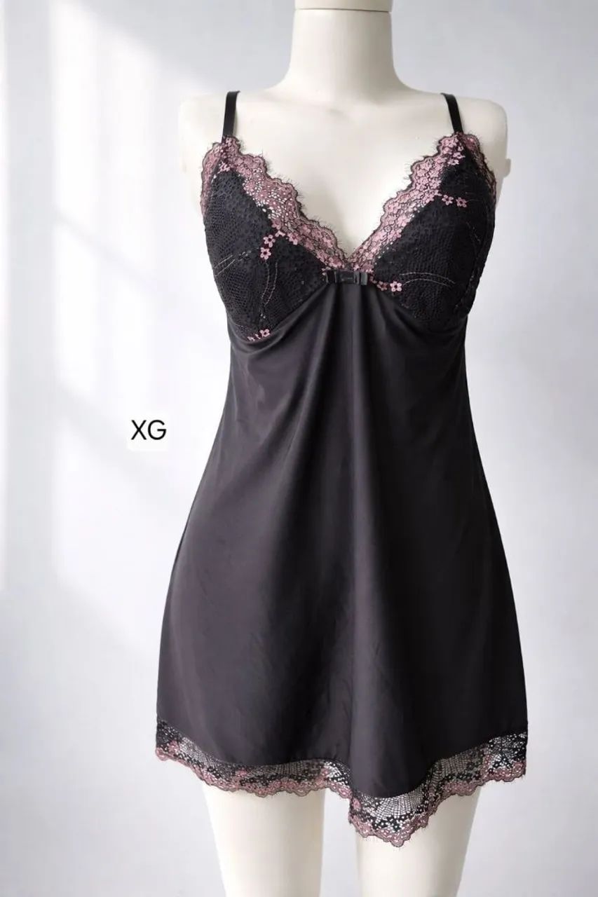Babydoll / Camisola - Foto 5