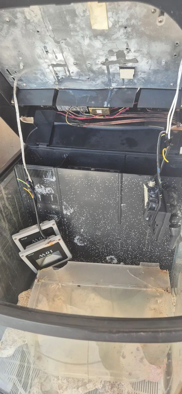 Doação - aquário - Foto 3