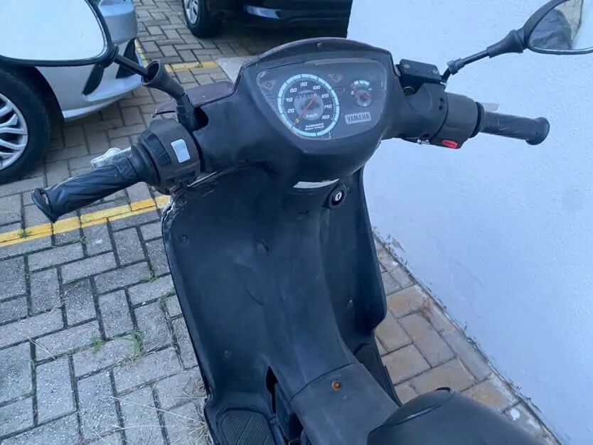 Vendo Neo 115  - Foto 5
