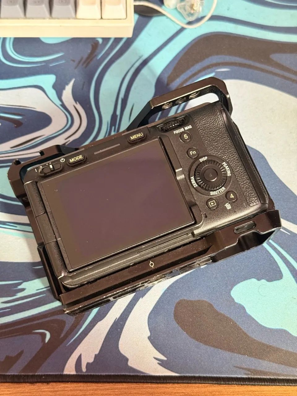 Fx30  - Foto 3