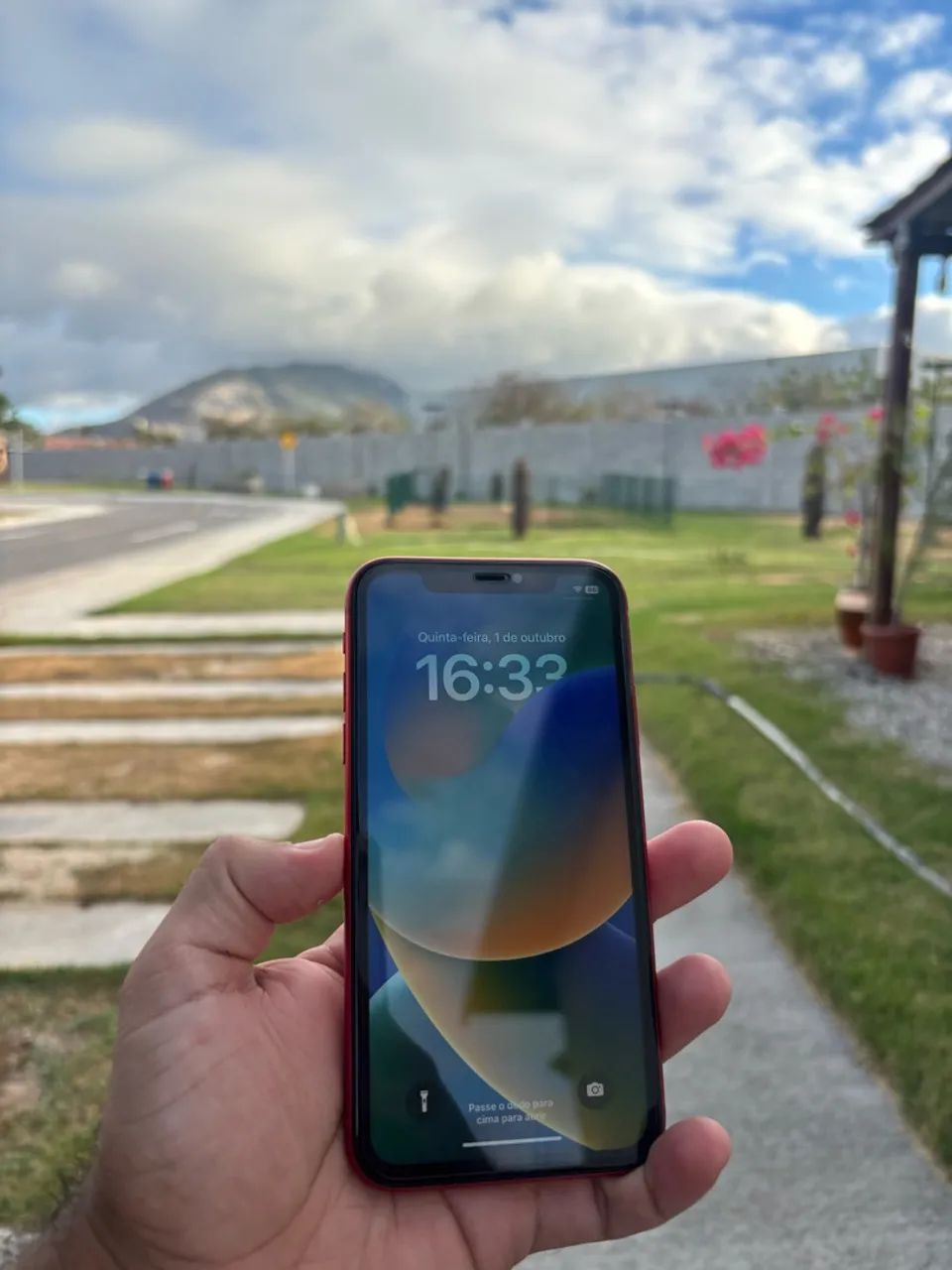 iPhone 11 