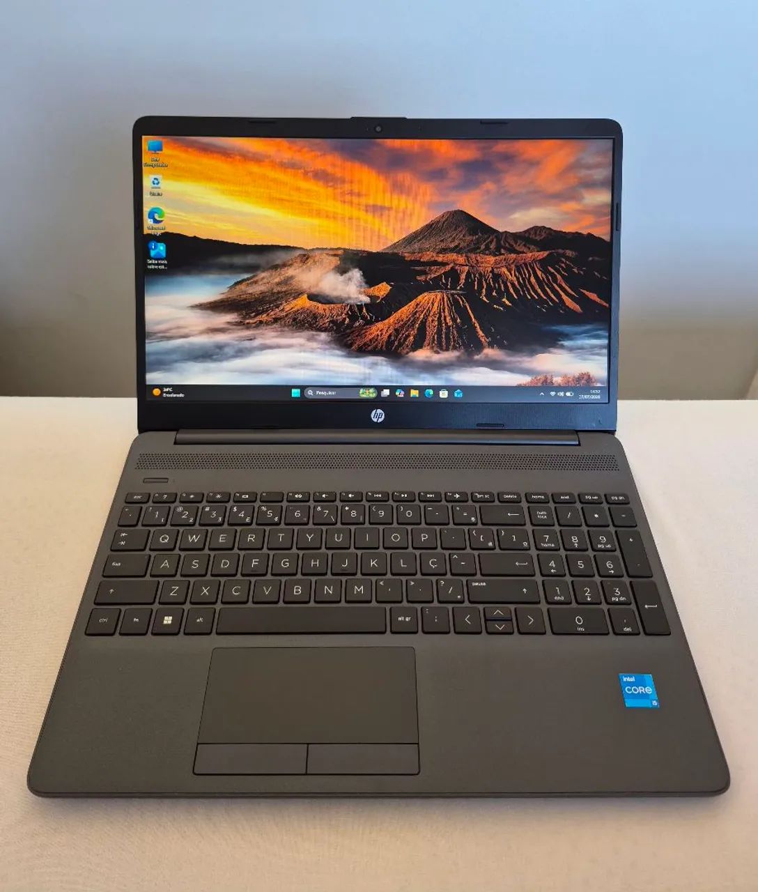 Notebook HP 250 G8 - i5 (11ª Geração)
