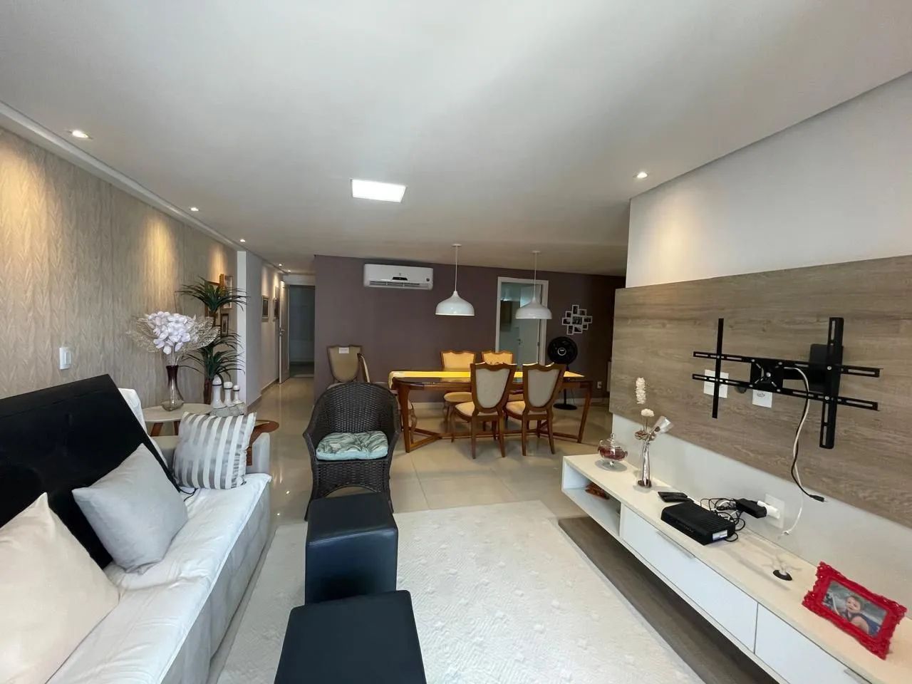 Apartamento a venda em Tambaú - AP11432 - Foto 3