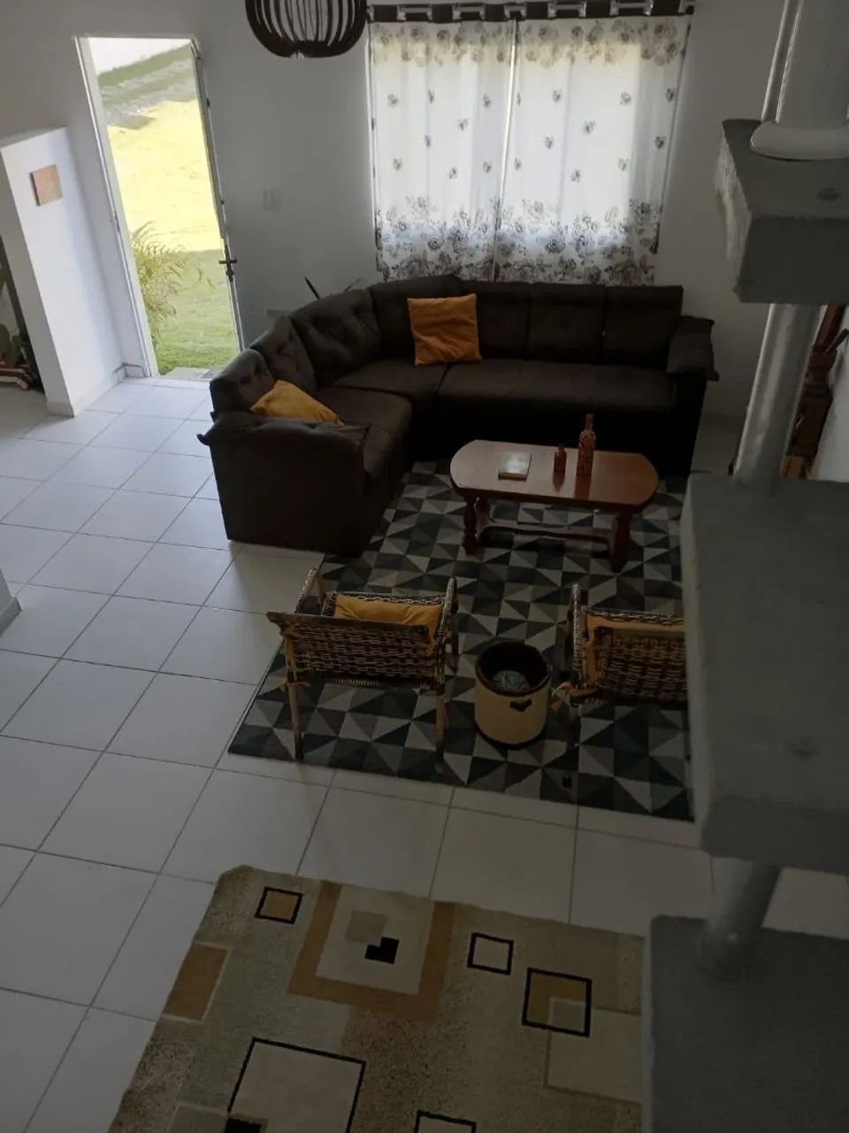 CHÁCARA EM SANTA BRANCA  - Foto 3