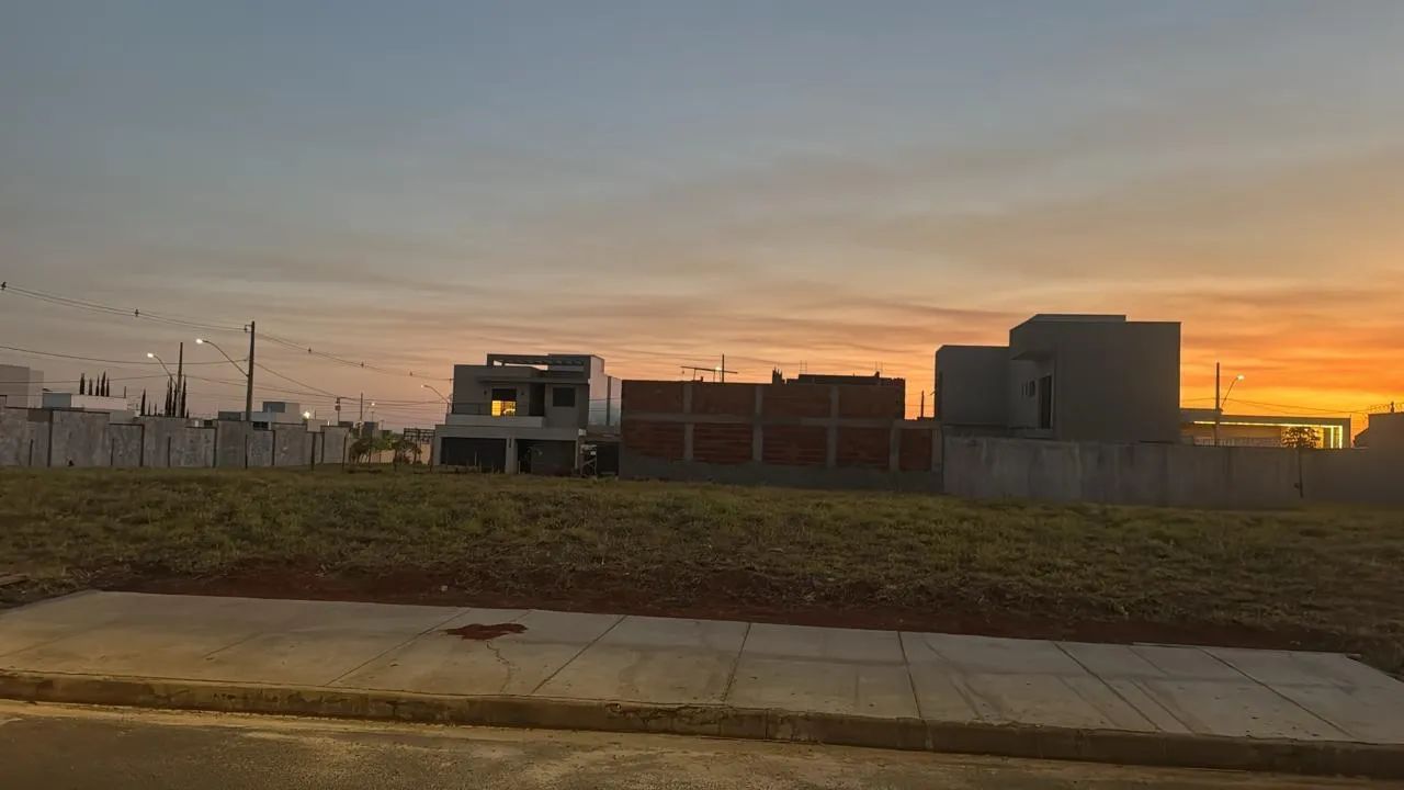 Foto - Uberlândia - Brasil