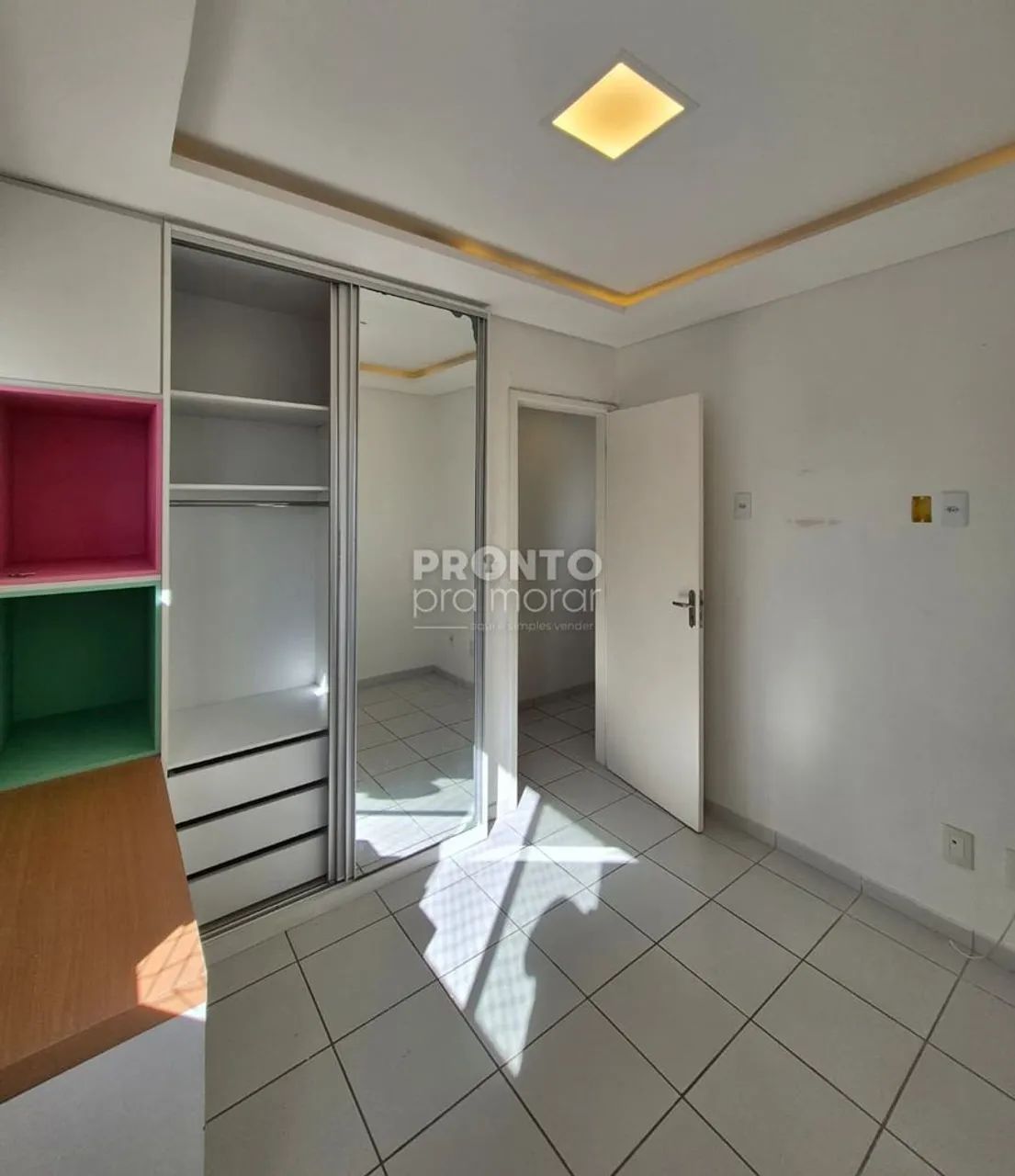 Apartamento com 2 quartos em Madalena