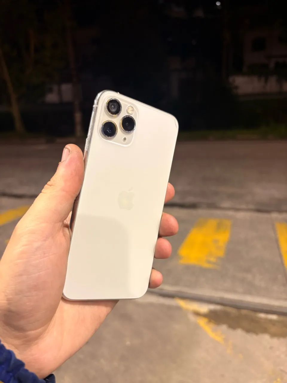 iPhone 11 Pro