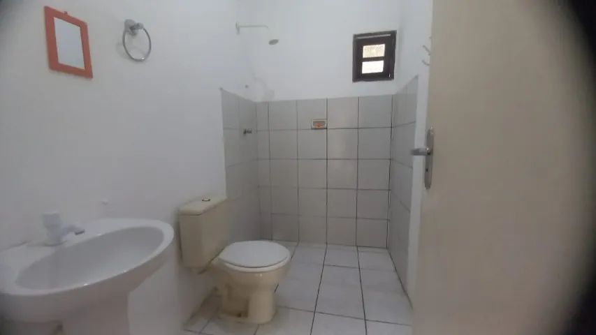 Casa para alugar no Feitosa - 3 quartos, suíte e quintal gramado - Foto 4