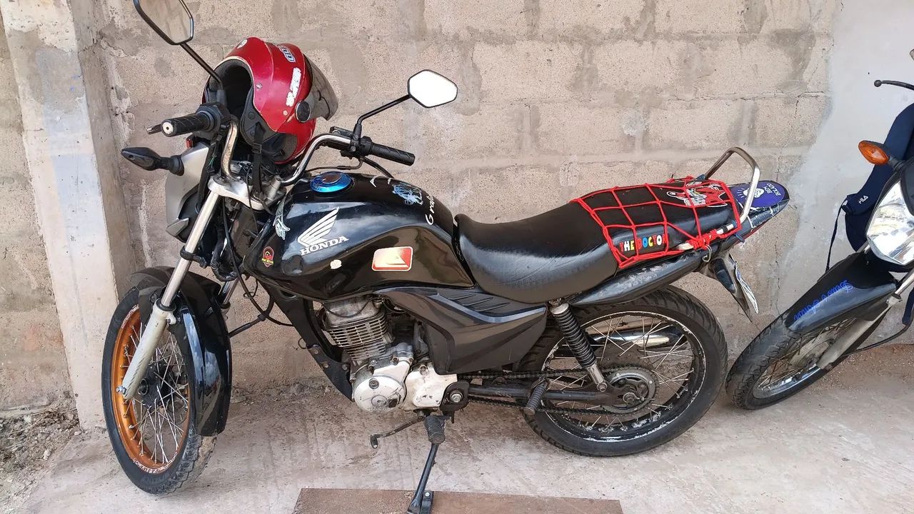 Honda  - Foto 3