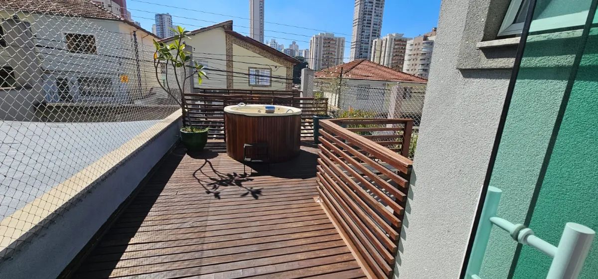 Casa para venda em Santana com 2 quartos, sendo 2 suítes, 74m² - Foto 4
