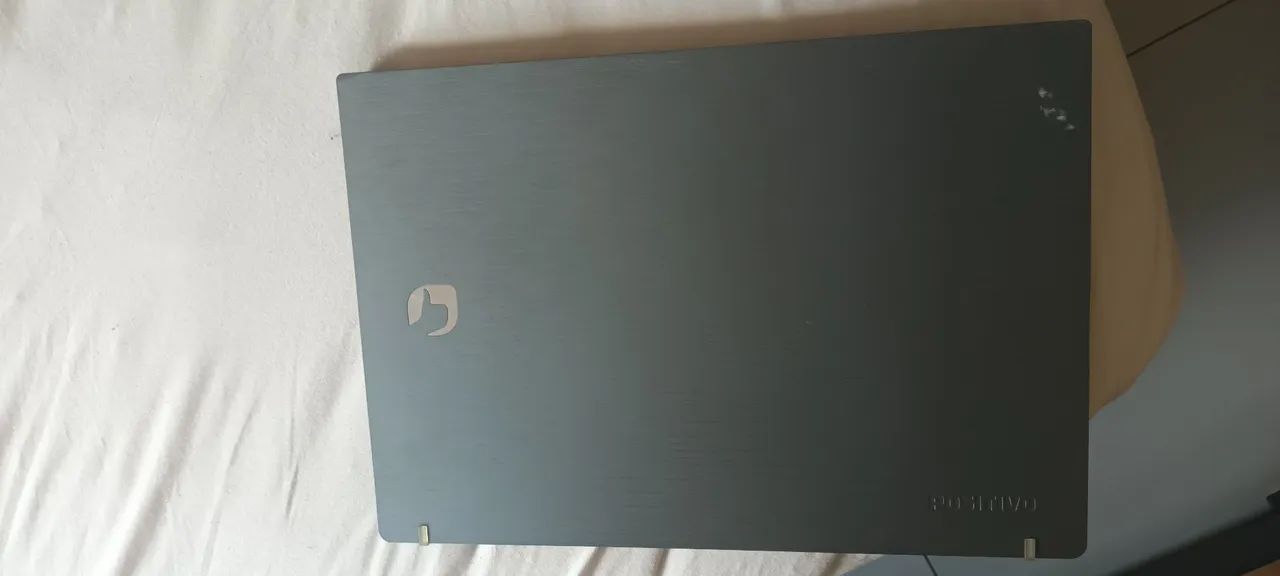 Notebook  - Foto 2