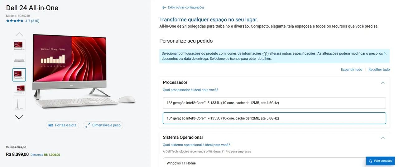 All in on Dell  - Foto 3