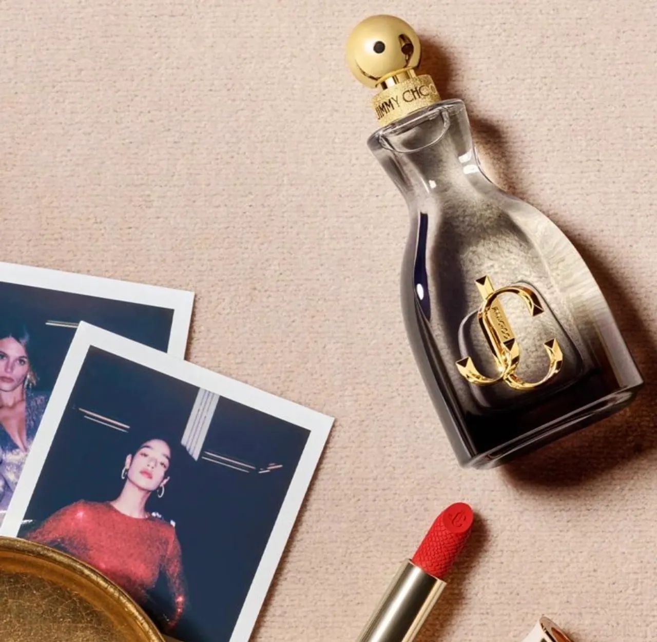 Jimmy Choo I Want Choo Forever 60ml - Beleza e Cuidados Pessoais