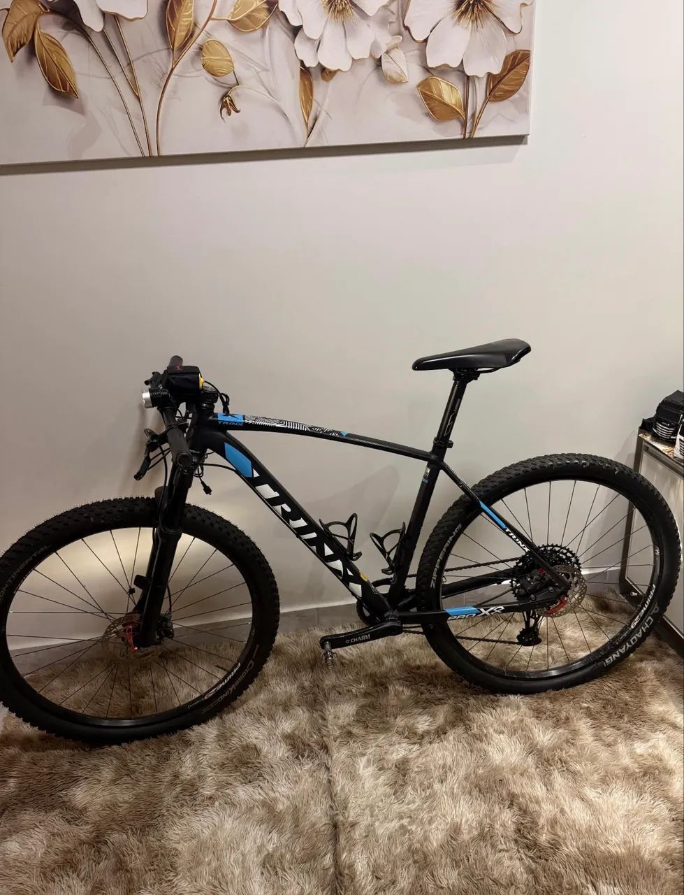 Bicicleta Aro 29  - Foto 5
