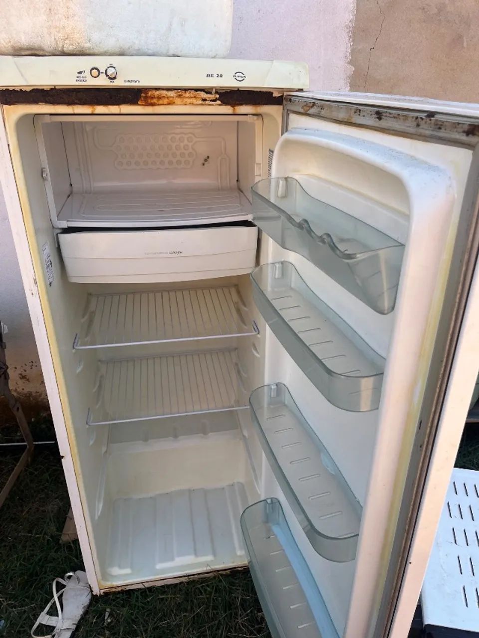 Geladeira  - Foto 2