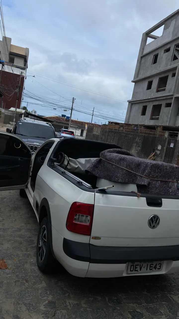 Frete em João Pessoa  - Foto 4