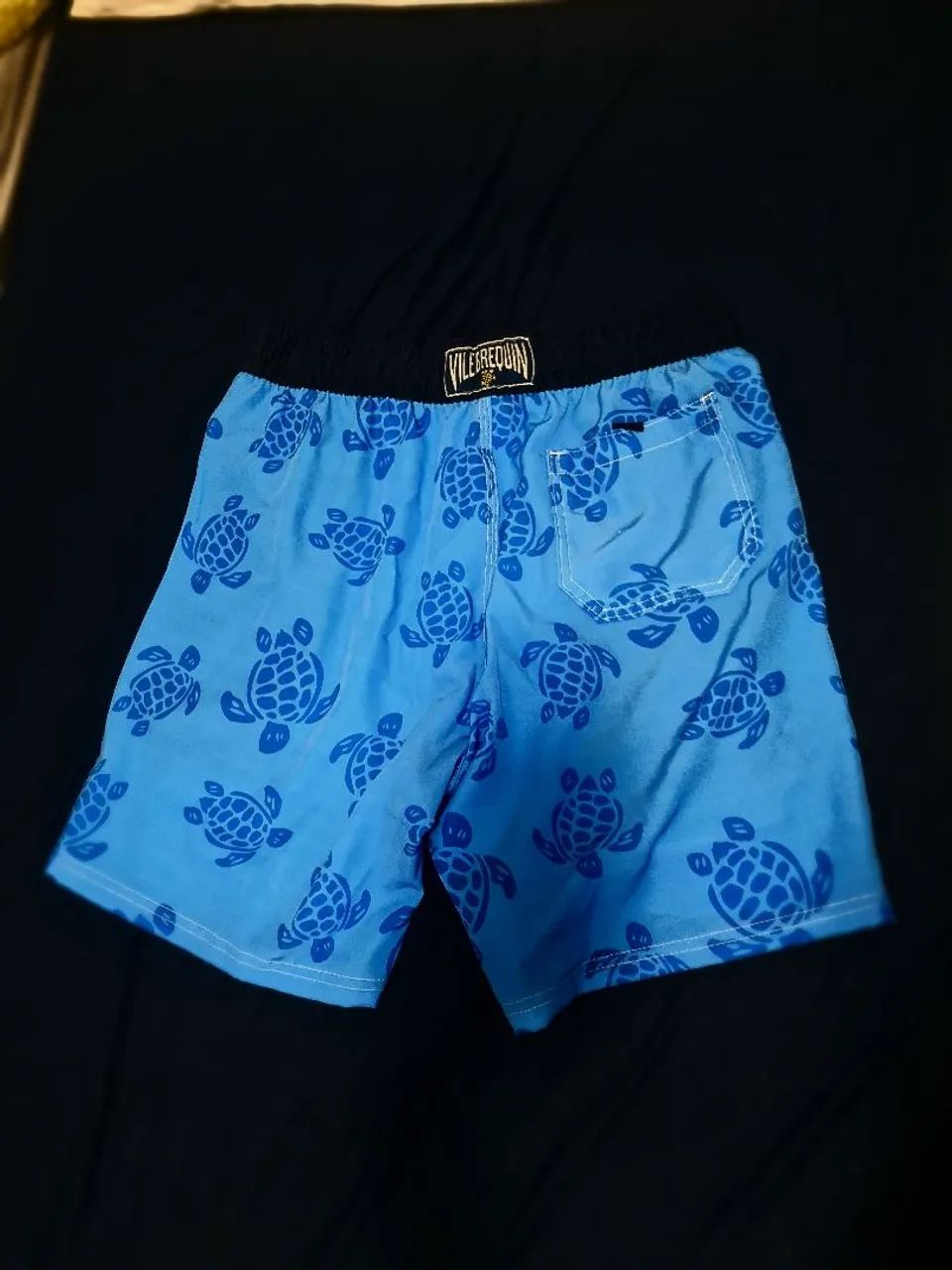Shorts Ville brequin  - Foto 2